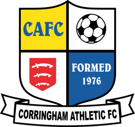 Corringham Athletic FC badge