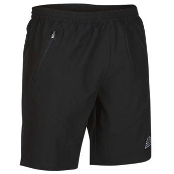 lima coaches shorts (black)