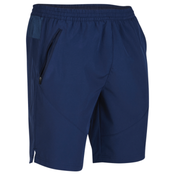 lima coaches shorts (navy)